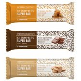 SUPER BAR WOMAN COLLECTION 40G CHOCOLATE