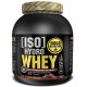 GOLD NUTRITION ISO HYDRO WHEY 2 KG