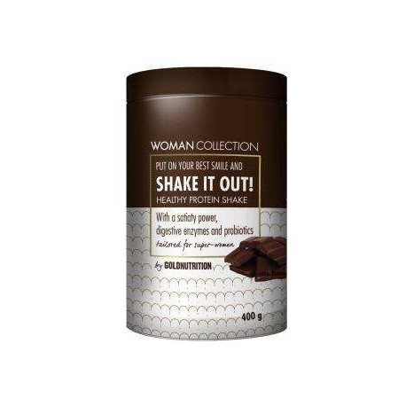 GOLDNUTRITION SHAKE IT OUT 400GR-SABOR- CHOCOLATE-CAD-30-05-2019