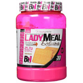 BEVERLY NUTRITION LADY MEAL 1KG