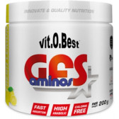 VIT.O.BEST CREAMAP + GFS AMINOS POWDER 500