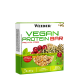 WEIDER Vegan Protein Bar 3 x 35 gr Frutos Rojos