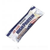 WEIDER 40% PROT LOW CARB BAR 100 G