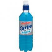 WEIDER CARBO ENERGY DRINK 500 Ml