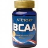 VICTORY BCAA (OPTIMAL 2:1:1 RATIO) 240 CAPS.