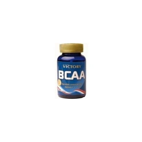 VICTORY BCAA (OPTIMAL 2:1:1 RATIO) 240 CAPS.