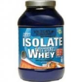 VICTORY ISOLATE CRYSTAL WHEY 900 G. CAD: 10/2017