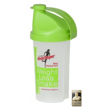 WEIDER BODY SHAPER SHAKER