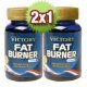 VICTORY FAT BURNER THERMOACTIVE 120 CAPS. 2X1