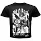 VIT.O.BEST CAMISETA PURE GYM RACE