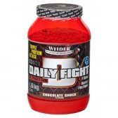 WEIDER DAILY FIGHT 1.6 KG. CHOCOLATE