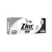 VIT.O.BEST ZINC 60 CAPS.