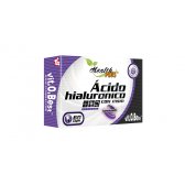 VIT.O.BEST ÁCIDO HIALURONICO 60 CAPS