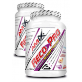 AMIX PERFORMANCE RECO-PRO ADVANCED RECOVERY PROTEIN SHAKE 1 KG