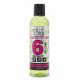 STM 6 SPORT ALOE GEL 200 ML.