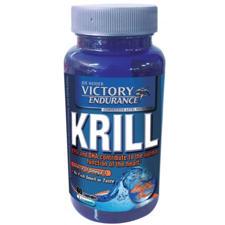 VICTORY KRILL 60 LICAPS CAD:07/2015