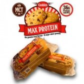 MAX PROTEIN COOKIES DOBLE CHOC AND COCO
