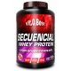 VIT.O.BEST SECUENCIAL WHEY PROTEIN 4LBS.