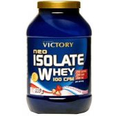 VICTORY ISOLATE WHEY 100% CFM 900 G CAD:07/15