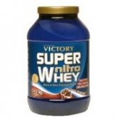 VICTORY SUPER (NITRO) WHEY 2.2 KG. CAD: 10/2017