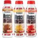 WEIDER MUSCLE LOW CARB 500 ML.