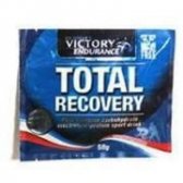 VICTORY TOTAL RECOVERY SACHETS 50 GRS. CAD:11/2015