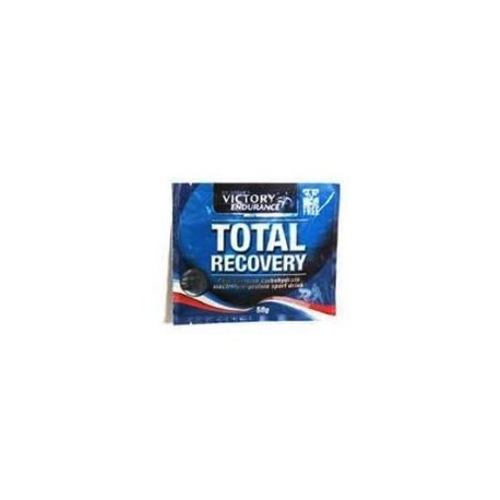 VICTORY TOTAL RECOVERY SACHETS 50 GRS. CAD:11/2015