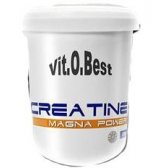 VIT.O.BEST CREATINE MAGNA POWER 200 G CAD: 08/15
