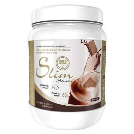 GOLDNUTRITION SHAKE 400 G.