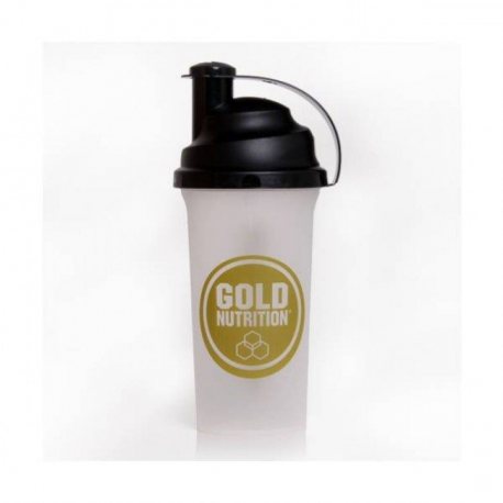 GOLNUTRITION SHAKER MKT