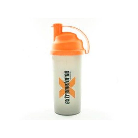 GOLNUTRITION SHAKER EXTREME FORCE