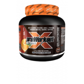 GOLDNUTRITION PRE-WORKOUT LOW CARB 300 G.