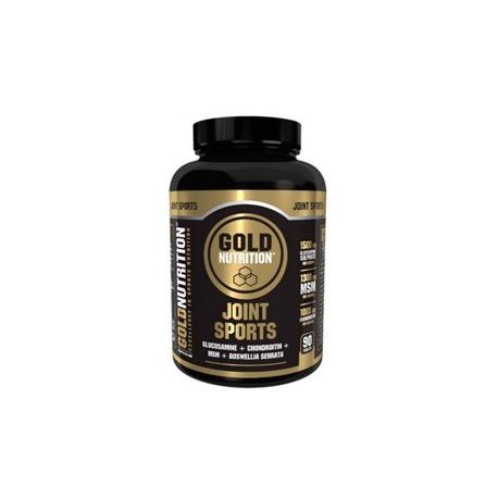 GOLD NUTRITION JOINT SPORTS 60 CAPS.
