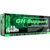 VIT.O.BEST GH SUPPORT 120 CAPS. CAD: 10/2016