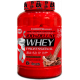 BEVERLY 100% DELUXE WHEY 2 KG
