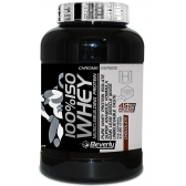 BEVERLY 100% ISO WHEY 2KG