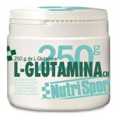 NUTRISPORT L-GLUTAMINA 250 G