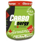 NUTRISPORT CARBO ENERGY 1 KG.