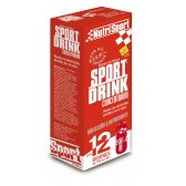NUTRISPORT SPORT DRINK CONCENTRADO 6 SOBRES X 41 ML