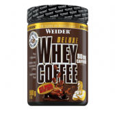 WEIDER WHEY COFFEE 908 G