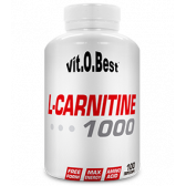 VIT.O.BEST L-CARNITINE 1000 100 TRIPLECAPS