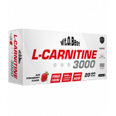 VIT.O.BEST LIQUID L-CARNITINE 3000 500ML