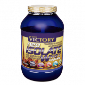 VICTORY NEO ISOLATE WHEY 100% CFM 900 G CAD:10/2017