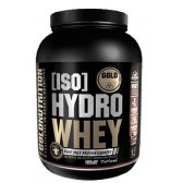 GOLD NUTRITION ISO HYDRO WHEY 1KG