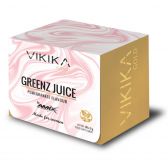 VIKIKA GOLD GREENZ JUICE 30x9G