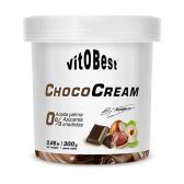 VIT.O.BEST CREAM CHOCO 300G