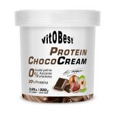VIT.O.BEST CREAM PROTEIN CHOCO 300G