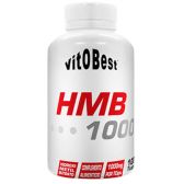 VIT.O.BEST HMB 1000 - 100 TRIPLECAPS