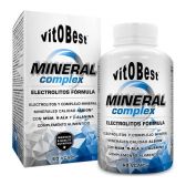 VIT.O.BEST MINERAL COMPLEX 60 VCAPS.