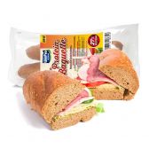 LIFE PRO FITFOOD PROTEIN BAGUETTE 2x110G